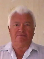 Певец, педагог по вокалу Владимир Павлович Ивченко