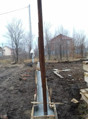 Каменщик, маляр-штукатур Абдугани Кучкорович Рахимов