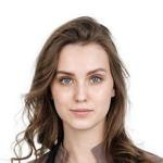 Дарья Валерьевна Степанова