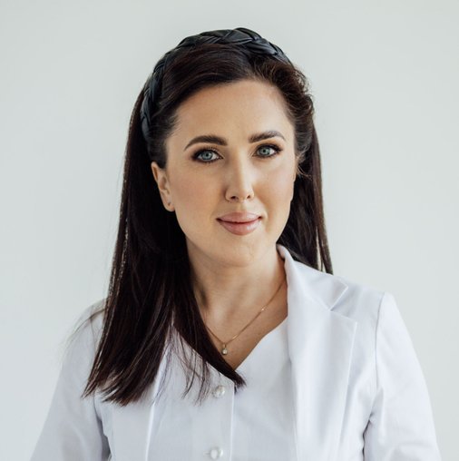 Оксана Алексеевна Лисина