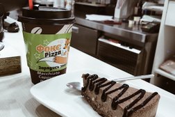 Ресторан доставки Фокс Pizza, с рейтингом 3.9 - находится по адресу Иркутск, улица Лермонтова, 86 