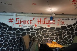 Smoke House