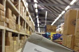 Столовая Меланжевый комбинат, с рейтингом 2 - находится по адресу Иваново, 15-й проезд, 4 