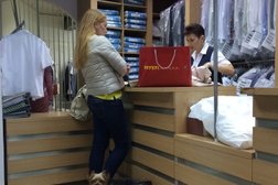Химчистка Контраст, с рейтингом 3.5 - находится по адресу Москва, Братиславская улица, 32 