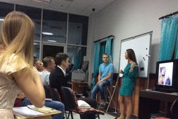 ТЦ Атриум, с рейтингом 2.9 - находится по адресу Сочи, Навагинская улица, 9д 