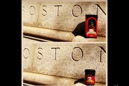 Магазин одежды и аксессуаров Hermès, с рейтингом 4.5 - находится по адресу Алматы, Кабанбай батыра, 77 