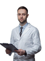 Уролог Олег Ельданизович Меликов