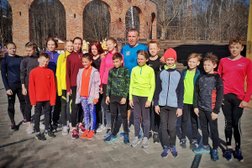 Спортивная школа Авангард, с рейтингом 1.9 - находится по адресу Московская область, Мытищи, Юбилейная улица, 10а 