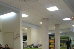 Кафе быстрого обслуживания Ланч-кафе, с рейтингом 5 - находится по адресу Кемеровская область — Кузбасс, Новокузнецк, Транспортная, 91Б 