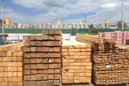 Торговая компания Северный лес, с рейтингом 1.8 - находится по адресу Московская область, Дмитров, улица Бирлово Поле, 23 ст4 