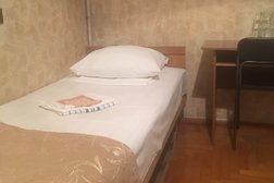 Гостиничный комплекс Железноводск, с рейтингом 4 - находится по адресу Ставропольский край, Железноводск, улица Ленина, 21 