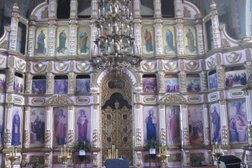 Храм Преображения Господня, с рейтингом 2.5 - находится по адресу Рязань, улица Колхозная, 1а 