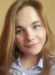 Ветеринар Марина Александровна Бурцева