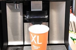 Автозаправка Газпромнефть, с рейтингом 3.5 - находится по адресу Московская область, Химки, Международное шоссе, вл1Б 