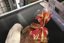 Супермаркет Пятёрочка, с рейтингом 4 - находится по адресу Москва, Походный проезд, 7 