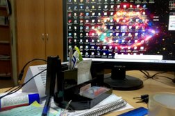 Компания Электронные системы, с рейтингом 5 - находится по адресу Краснодар, Рашпилевская улица, 75 
