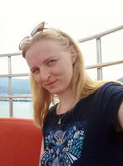 Преподаватель математики Мария Сергеевна Разумова