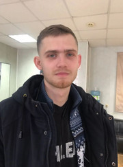 Бетонщик, инженер по водоснабжению и водоотведению Тихон Андреевич Меркулов