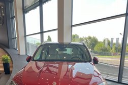 Автосервис Porsche Centre Almaty, с рейтингом 4 - находится по адресу Алматы, Кульджинский тракт, 12/1 