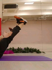 Инструктор по йоге Игорь Михайлович Клименко