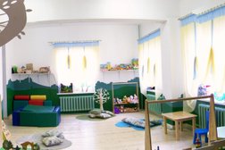 Детский семейный клуб досуга и развития Эники-беники, с рейтингом 3.4 - находится по адресу Орловская область, Орел, Наугорское шоссе, 88 