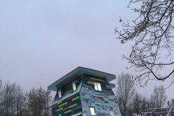Парк Даманский, с рейтингом 4 - находится по адресу Ярославль, улица Подзеленье, 1а 