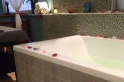 СПА центр Sun SPA, с рейтингом 3.4 - находится по адресу Московская область, Истра, улица Главного Конструктора В.И. Адасько, 7 к2 