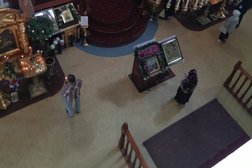 Свято-Никольский Собор, с рейтингом 4 - находится по адресу Алматы, Байтурсынова, 56/5 