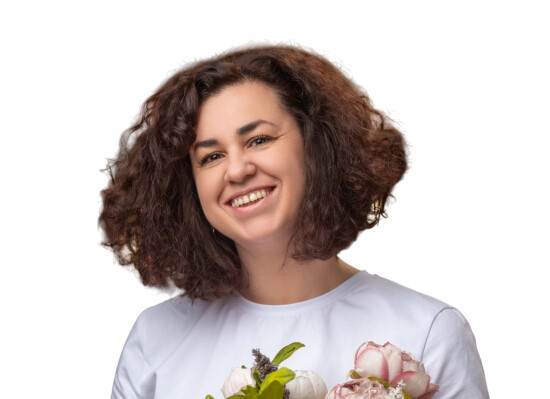 Людмила Сергеевна Сорокина