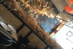 Ресто-бар 6/45, с рейтингом 3.4 - находится по адресу Астана, Кабанбай батыра проспект, 15/1 