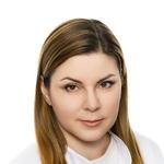 Надежда Михайловна Шарапова