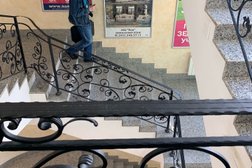 Мебельный центр Эма, с рейтингом 2.9 - находится по адресу Екатеринбург, Верх-Исетский бульвар, 13 