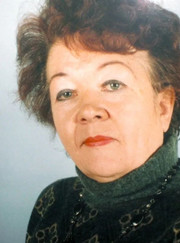 Педагог начальной школы, педагог для подготовки к школе Раиса Викторовна Чернобривая