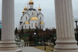 Свято-Иверский женский монастырь, с рейтингом 3.8 - находится по адресу Ростов-на-Дону, Неклиновская улица, 4 