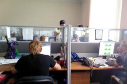 Интернет-провайдер для дома и бизнеса Квант-Телеком, с рейтингом 2.7 - находится по адресу Воронеж, улица Еремеева, 22г/2 