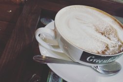 Бар-ресторан 45 калибр, с рейтингом 2.9 - находится по адресу Курган, Советская улица, 128 