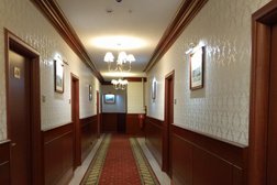 Гостиница София, с рейтингом 4 - находится по адресу Тула, улица Каминского, 27 