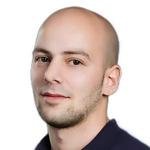 Райбек Асланбекович Ясаев
