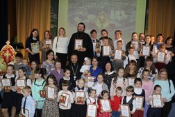 Лицей №4, с рейтингом 2.7 - находится по адресу Московская область, Дмитров, микрорайон им. В.Н. Махалина, 15 