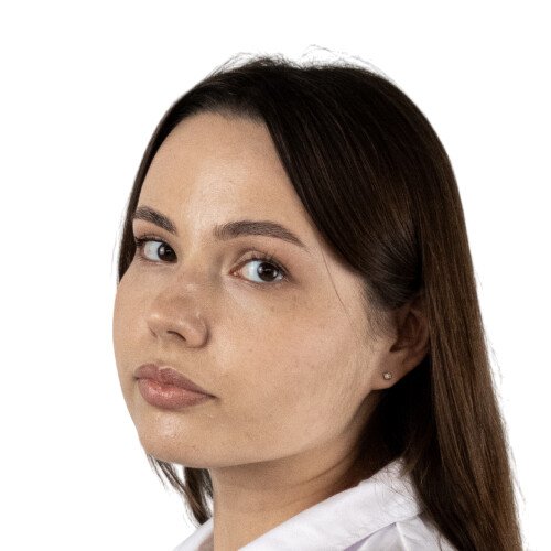 Юлия Владимировна Черненок