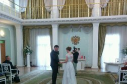 ЗАГС Приморского района, с рейтингом 4.1 - находится по адресу Санкт-Петербург, Стародеревенская улица, 5 