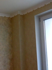 Каменщик, маляр-штукатур Евгений Васильевич Богачев