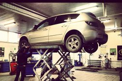 Мультибрендовое СТО Автомаг, с рейтингом 2 - находится по адресу Тюмень, 50 лет ВЛКСМ, 22 