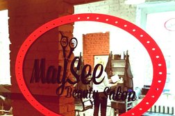 MaySee Beauty Salon, с рейтингом 4.5 - находится по адресу Москва, Ленинский проспект, 6 ст3 