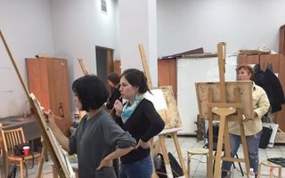 фотография работы фрилансера Айгерим Сериковны Сыздыковой