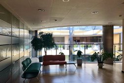 Корпоративный университет банка России, с рейтингом 1.7 - находится по адресу Московская область, Одинцово, Молодёжная улица, 21 