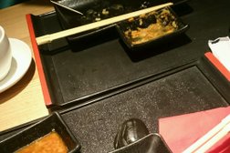 Ресторан японской кухни Токио, с рейтингом 4.4 - находится по адресу Владивосток, проспект Острякова, 8 ст2 