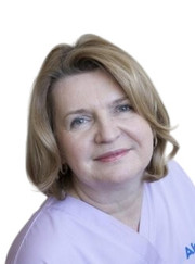 Офтальмохирург, офтальмолог Марина Дмитриевна Старостина