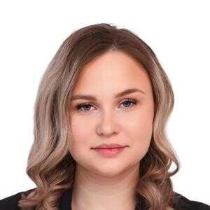 Алена Юрьевна Можаева