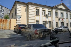 Железнодорожный районный суд г. Екатеринбурга, с рейтингом 5 - находится по адресу Екатеринбург, Пехотинцев, 23 